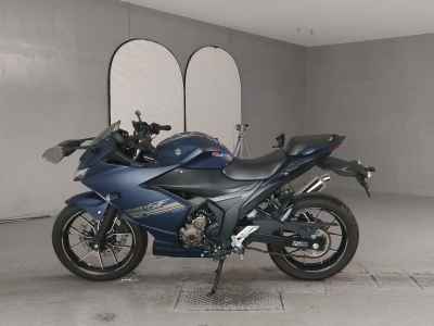 Suzuki Gixxer 250SF