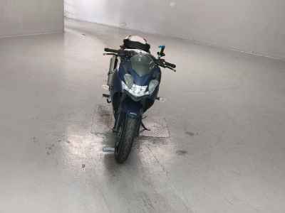 Suzuki Gixxer 250SF