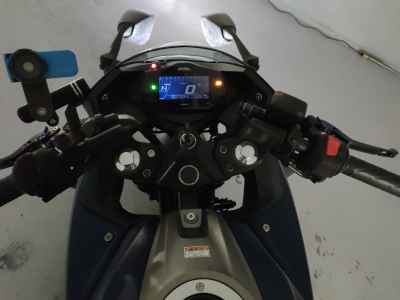 Suzuki Gixxer 250SF