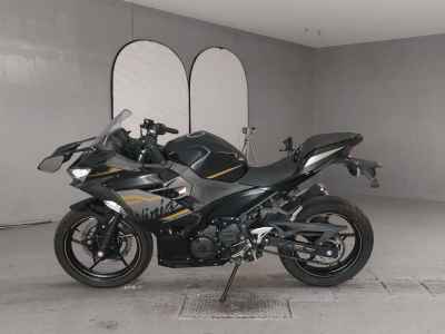 Kawasaki Ninja 250