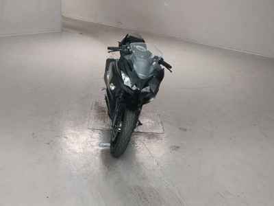 Kawasaki Ninja 250