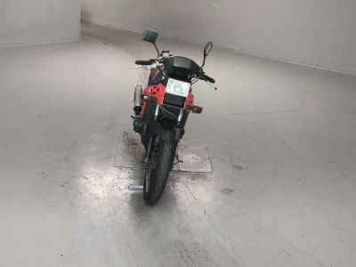 Suzuki GSX400 Impulse