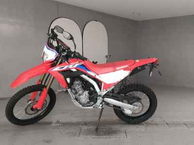Honda CRF250L 2023