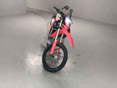 Honda CRF250L 2023
