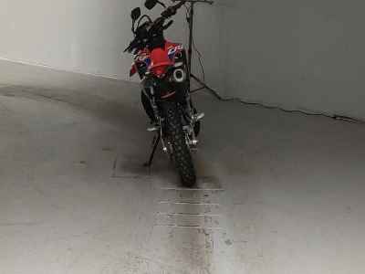 Honda CRF250L 2023