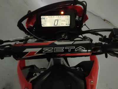 Honda CRF250L 2023