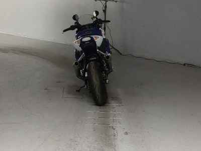 Suzuki GSX-R1000 2007