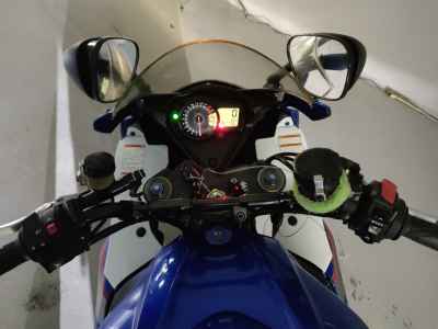Suzuki GSX-R1000 2007