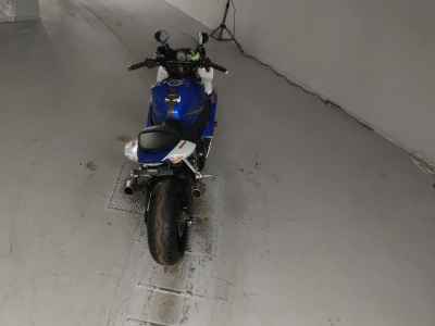 Suzuki GSX-R1000 2007