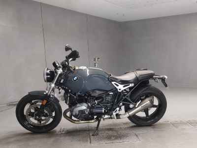 BMW R nineT Pure 2018