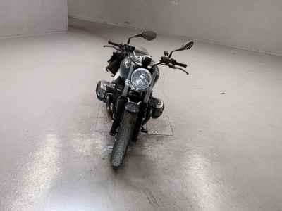 BMW R nineT Pure 2018