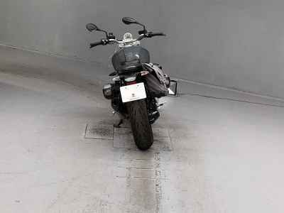 BMW R nineT Pure 2018