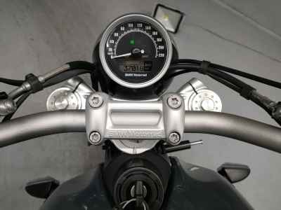 BMW R nineT Pure 2018