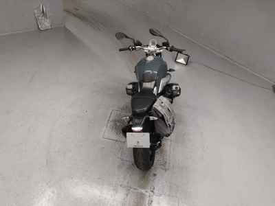 BMW R nineT Pure 2018