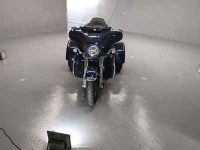 Harley-Davidson Electra Glide FLHTCU1690 Trike 2014