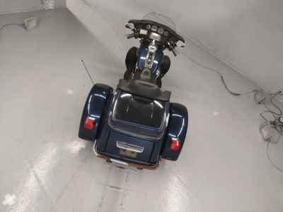 Harley-Davidson Electra Glide FLHTCU1690 Trike 2014