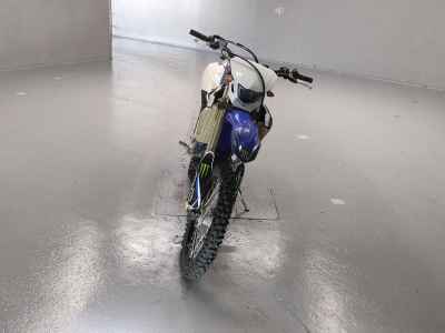 Yamaha YZ250F 2017
