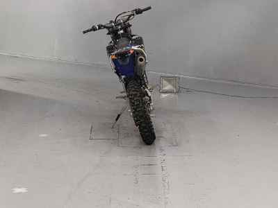 Yamaha YZ250F 2017