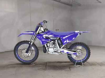 Yamaha YZ250 2024