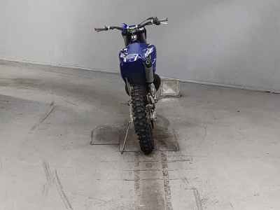 Yamaha YZ250 2024
