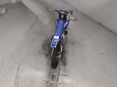 Yamaha YZ250 2024