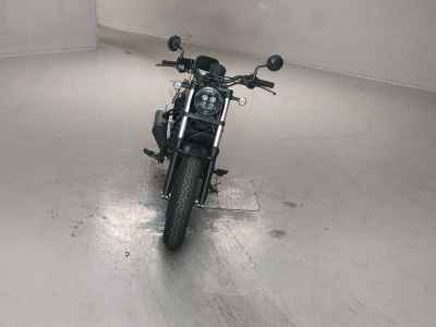 Honda Rebel CMX250 2020