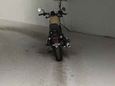 Honda Rebel CMX250 2020