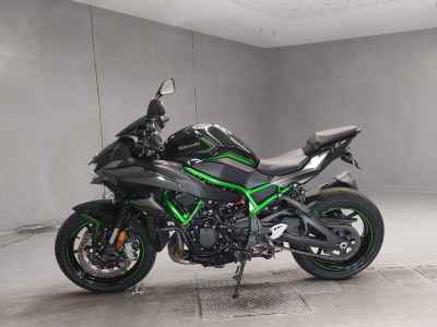 Kawasaki Z H2 2020