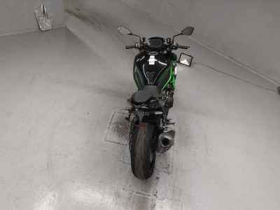 Kawasaki Z H2 2020