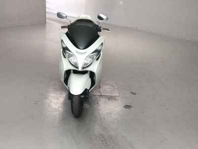 Suzuki Skywave 250S 2007
