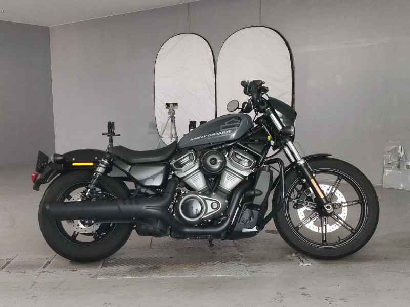Harley-Davidson RH975 2022