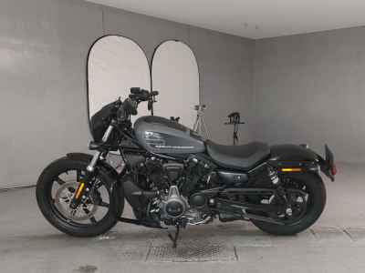 Harley-Davidson RH975 2022