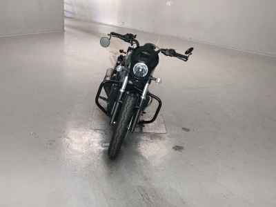 Harley-Davidson RH975 2022