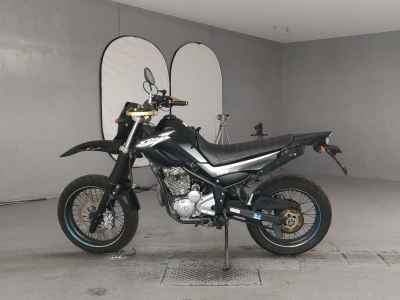 Yamaha XT250X 2006