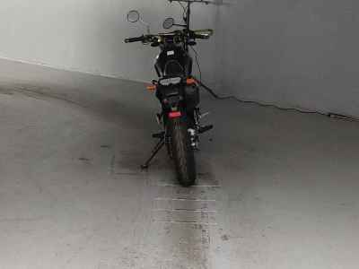 Yamaha XT250X 2006