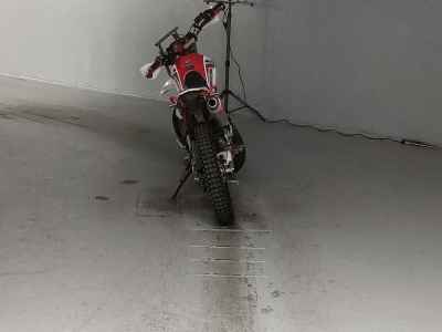 Yamaha XT250 Serow 2020