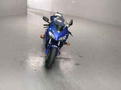Honda CBR1000RR 2005