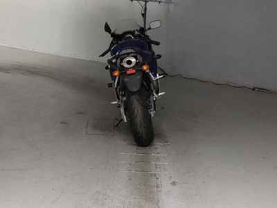 Honda CBR1000RR 2005