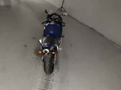 Honda CBR1000RR 2005