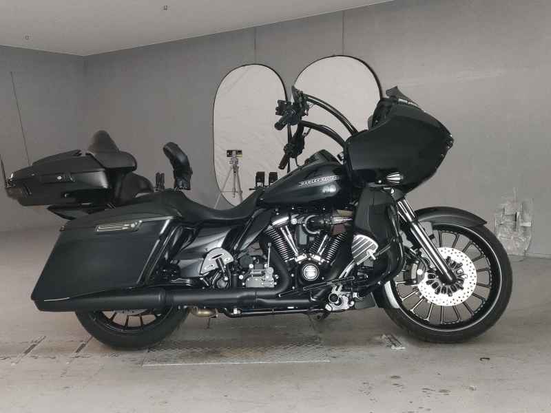 Harley-Davidson Softail FXDRS1870 2019