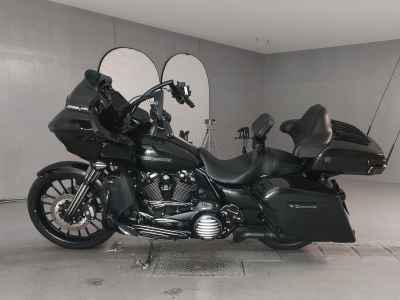 Harley-Davidson Softail FXDRS1870 2019