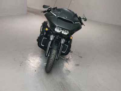 Harley-Davidson Softail FXDRS1870 2019