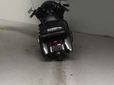 Harley-Davidson Softail FXDRS1870 2019