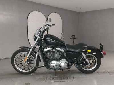 Harley-Davidson Sportster XL1200L 2006