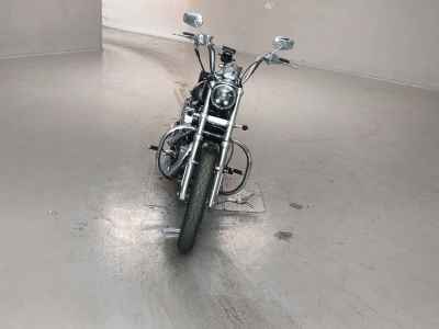 Harley-Davidson Sportster XL1200L 2006