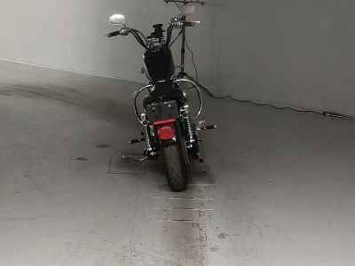 Harley-Davidson Sportster XL1200L 2006