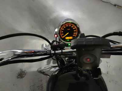 Harley-Davidson Sportster XL1200L 2006