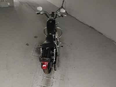 Harley-Davidson Sportster XL1200L 2006