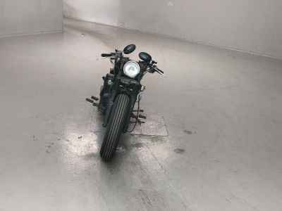 Yamaha XVS250 Drag Star 2007