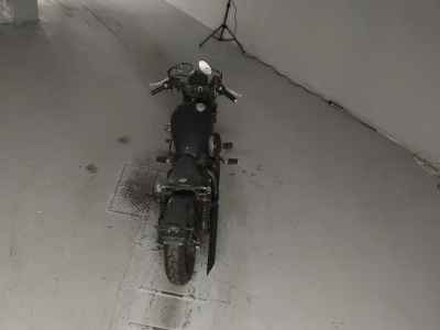 Yamaha XVS250 Drag Star 2007